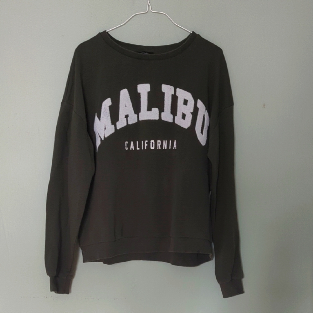 Malibu Sweatshirt